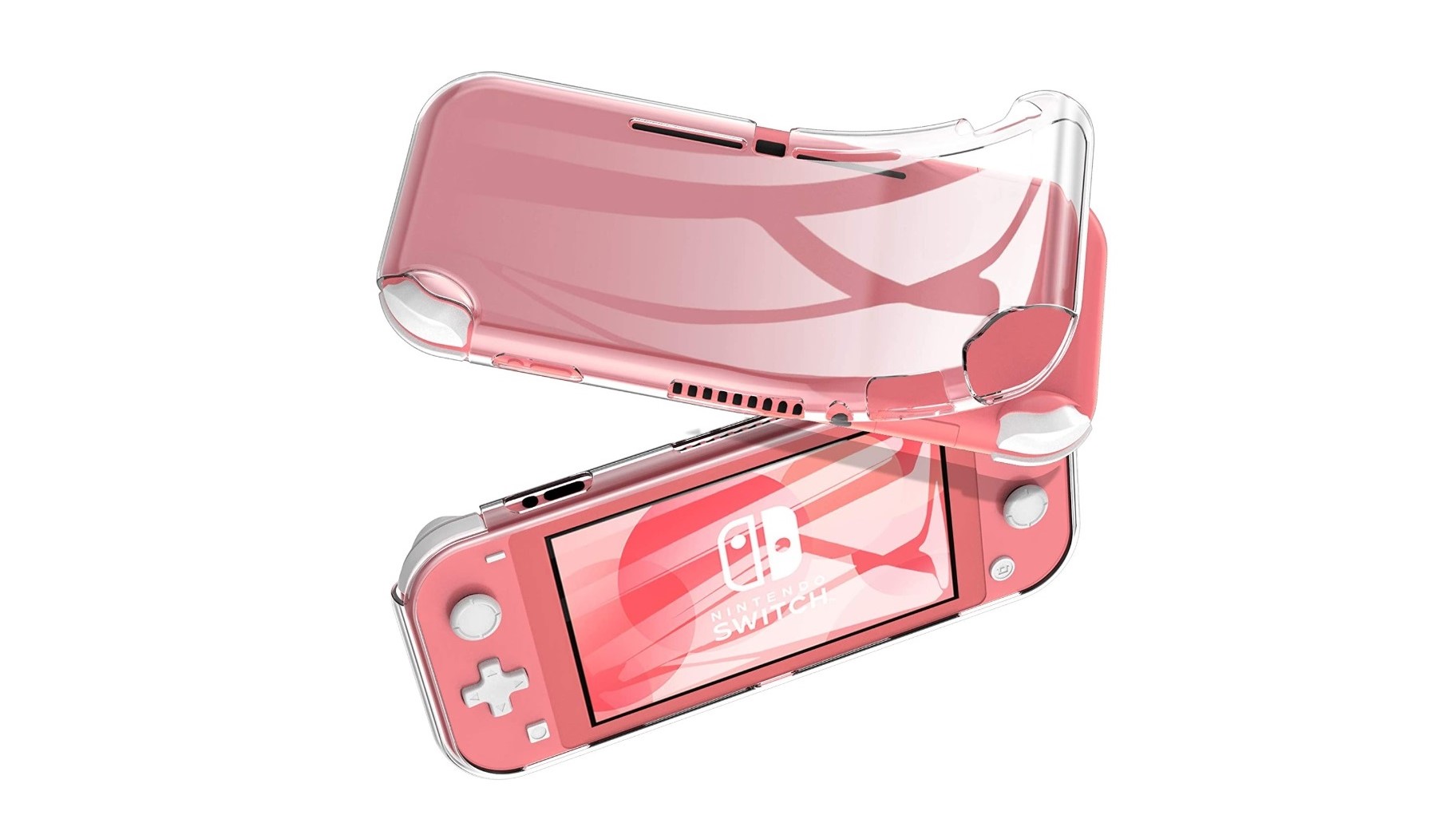 Nintendo Switch Lite おしゃれなカバー ケースおすすめ10選 アクセサリも Kai Mono Blog